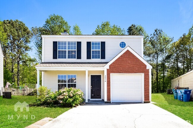 Building Photo - 2076 Patterson Park Pl