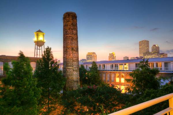 Iconic Water Tower - 920 Poeyfarre St