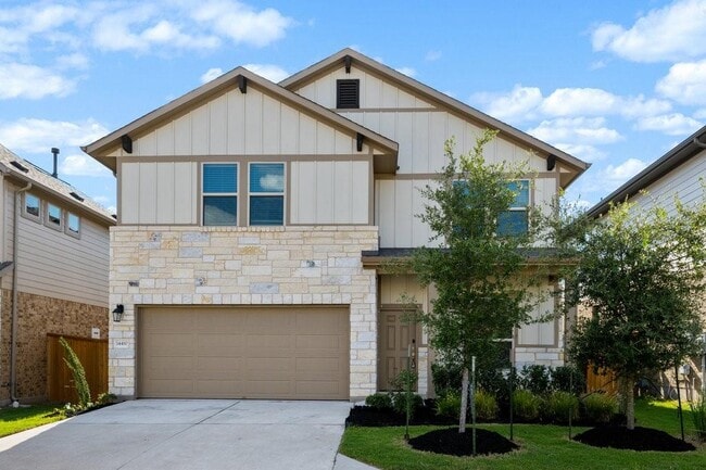 Building Photo - 14410 McCoy Lp
