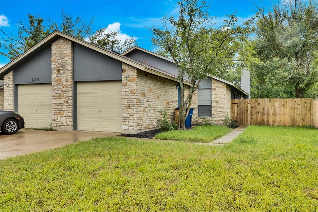 Primary Photo - 2305 Singletree Ave