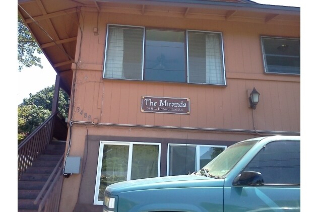 Building Photo - The Miranda