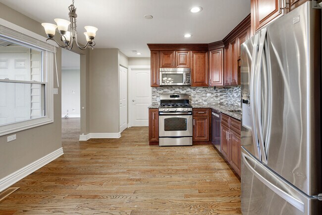 Foto del edificio - 15 Wildwood Rd