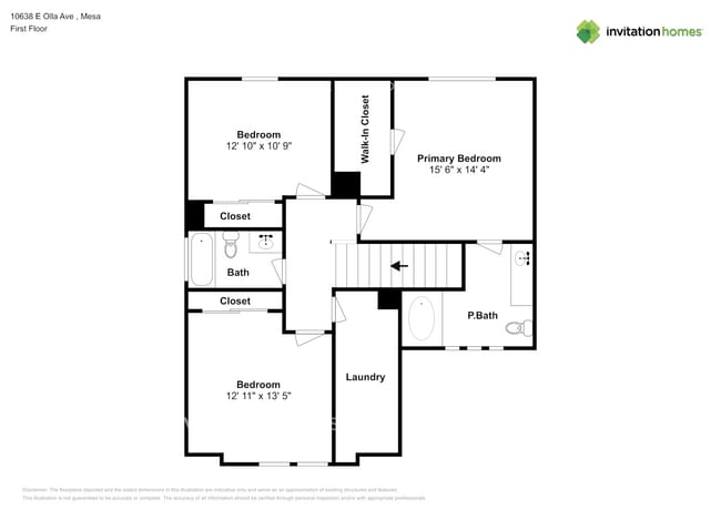 Foto del edificio - 10638 E Olla Ave