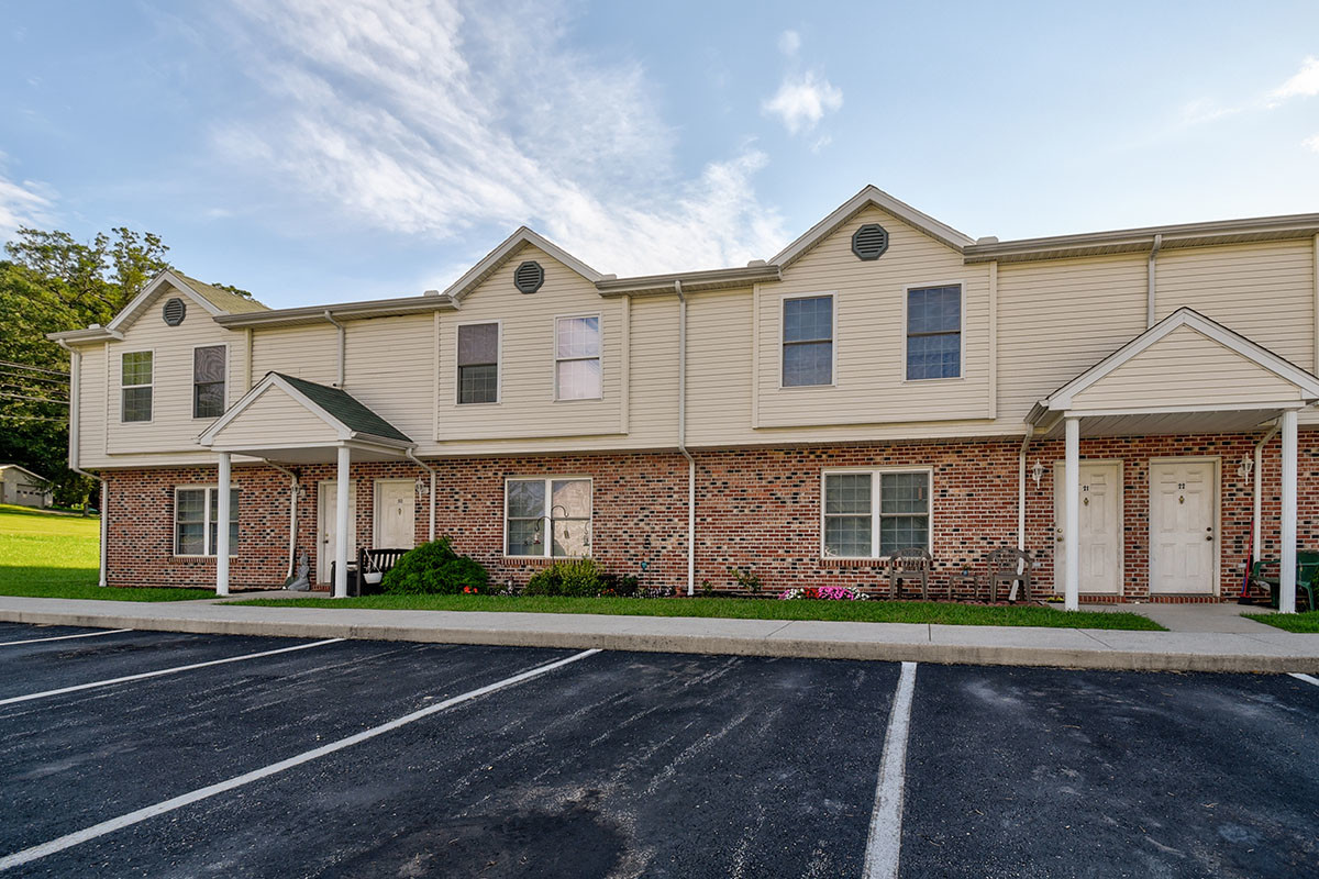 Muirwood Greene - Apartments in Romney, WV | Apartments.com