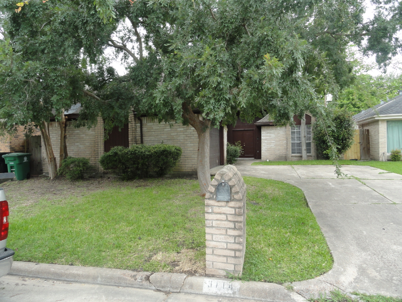 Foto principal - 3114 Hazy Park Dr