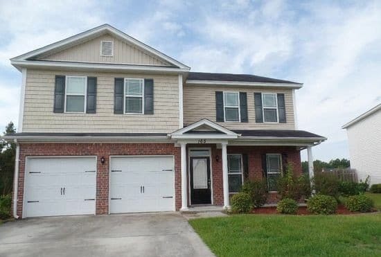Primary Photo - Spacious 5 Bedroom Home