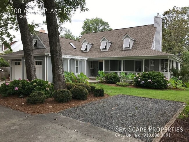 Photo - 7200 Airlie Place Road- House
