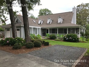 Building Photo - 7200 Airlie Pl
