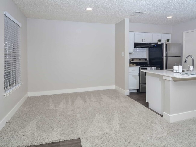 Área de comedor - Stoney Ridge Apartments