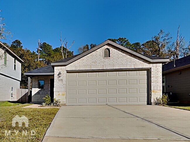 Foto del edificio - 1447 Cedar Plns Ct