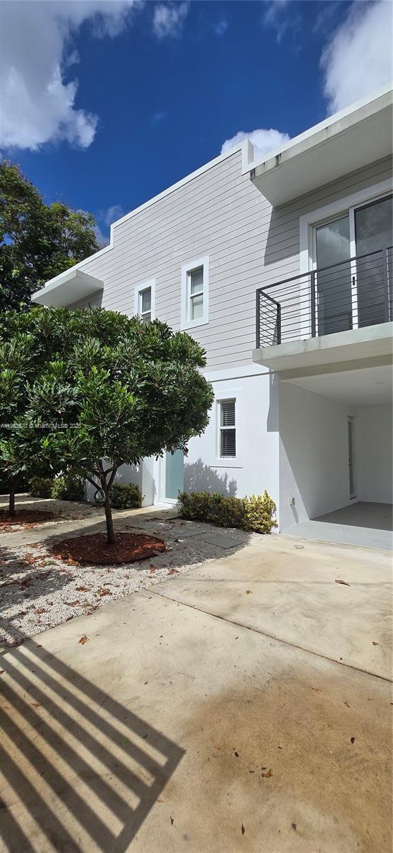 Foto del edificio - 3823 Thomas Ave