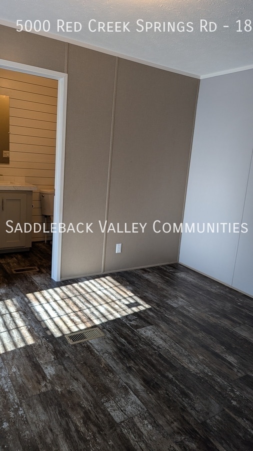 Building Photo - 5000 Red Creek Springs Rd