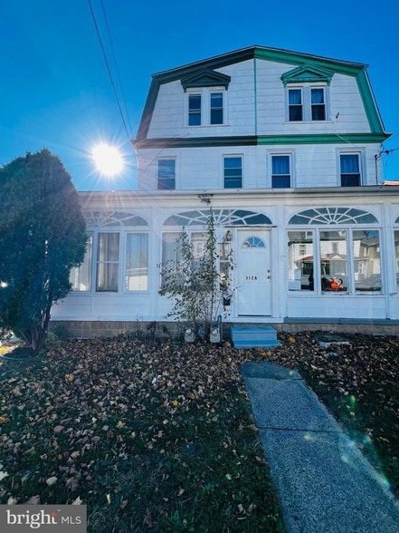 Foto principal - 312 Jefferson Ave