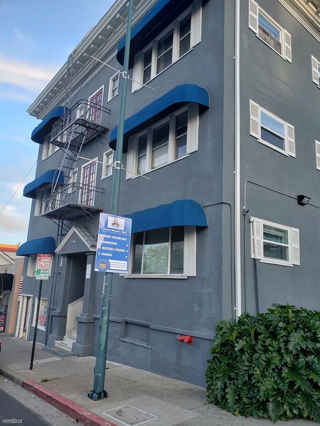 Primary Photo - Studio, 1 bath Apartment - Gernard 304