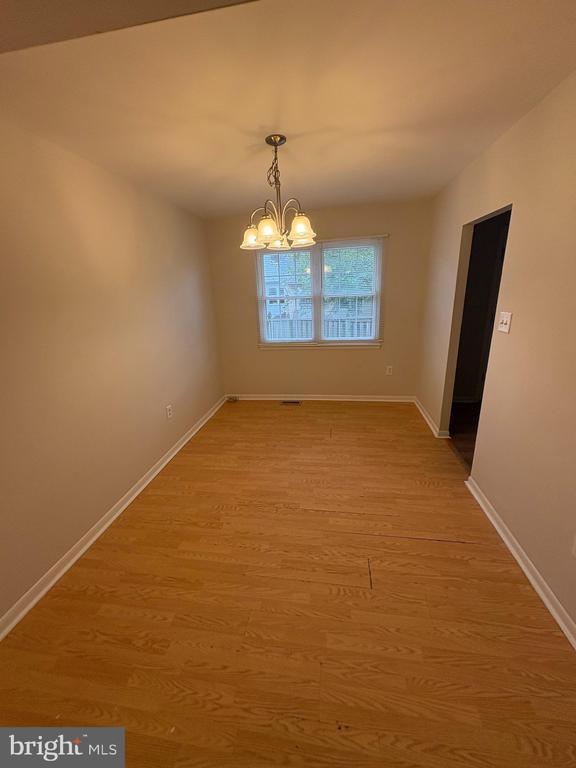 Foto del edificio - 8209 Stewarton Ct
