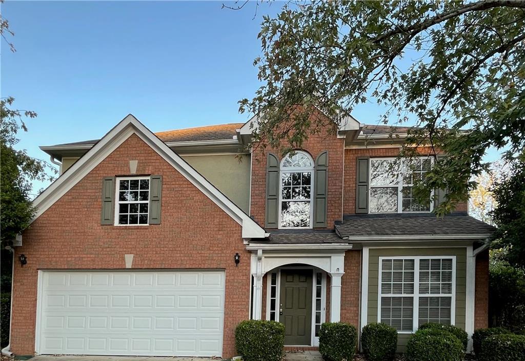 508 Canton Ct, Canton, GA 30115 House Rental in Canton, GA