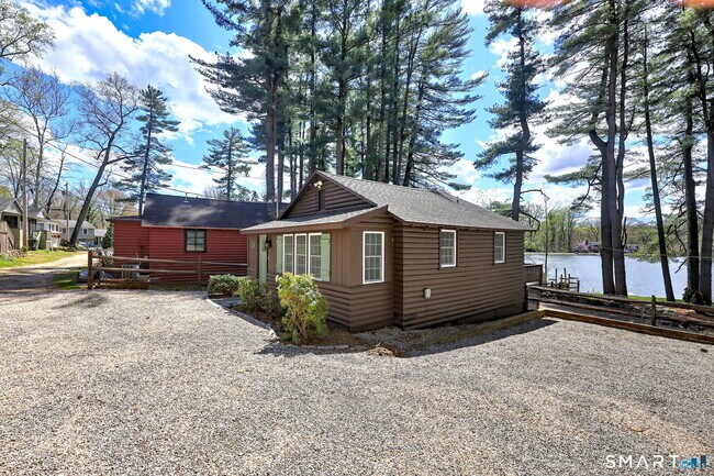 Foto del edificio - 10 Old Pinewood Trail