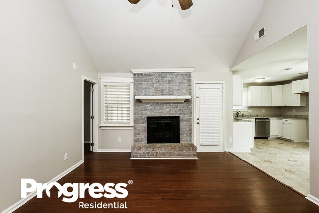 Foto del edificio - 12907 Silbury Ln