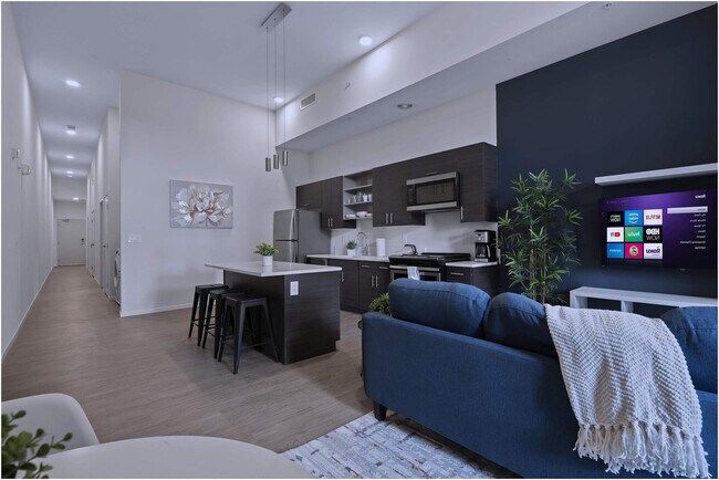 Foto del edificio - 1101 Euclid Ave