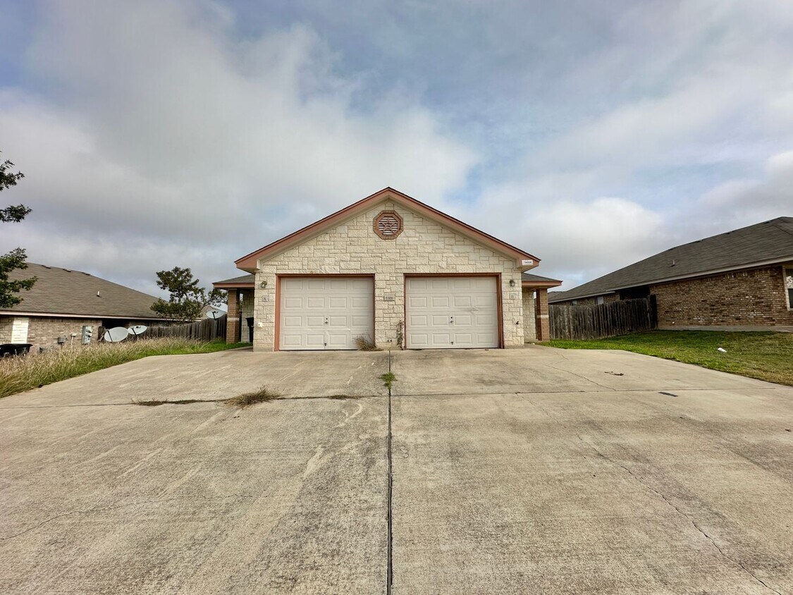1311 POWDER RIVER Apartment for Rent in Killeen, TX