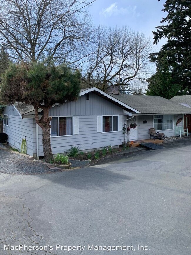 Building Photo - 3 br, 1.5 bath House - 18509 1st Ave NE