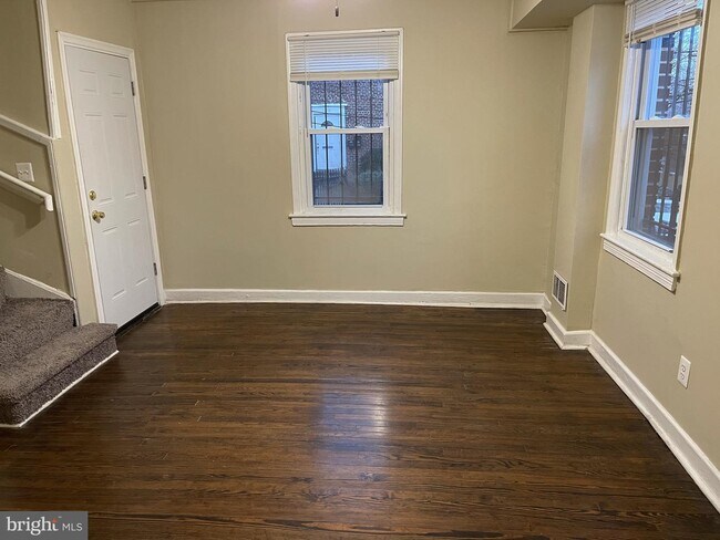 Foto del edificio - 1444 Smith Pl SE