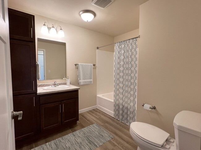 Foto del interior - SCS Shawano