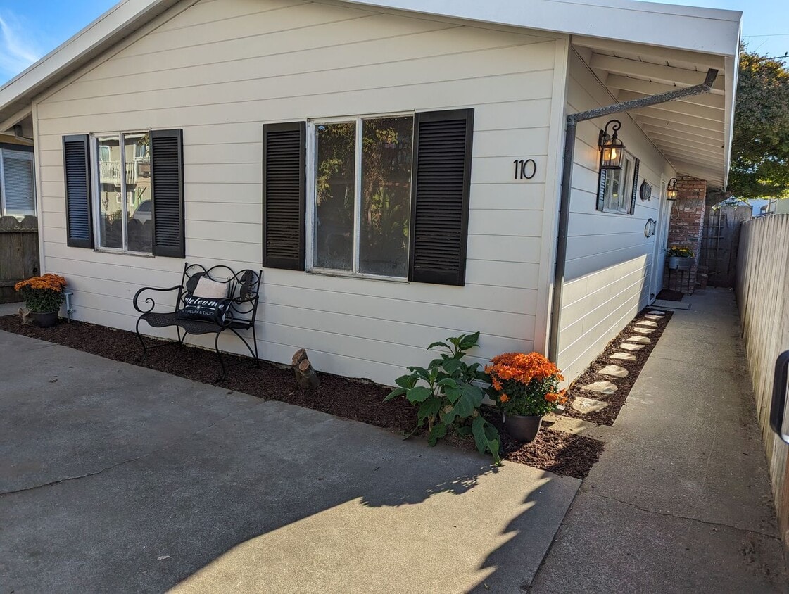 110 Rd, Aptos, CA 95003 House Rental in Aptos, CA