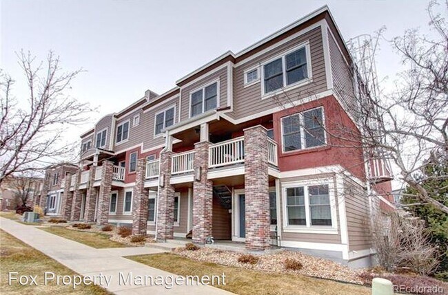 Foto del edificio - 1 br, 1 bath House - 1033 Laramie Blvd Unit B