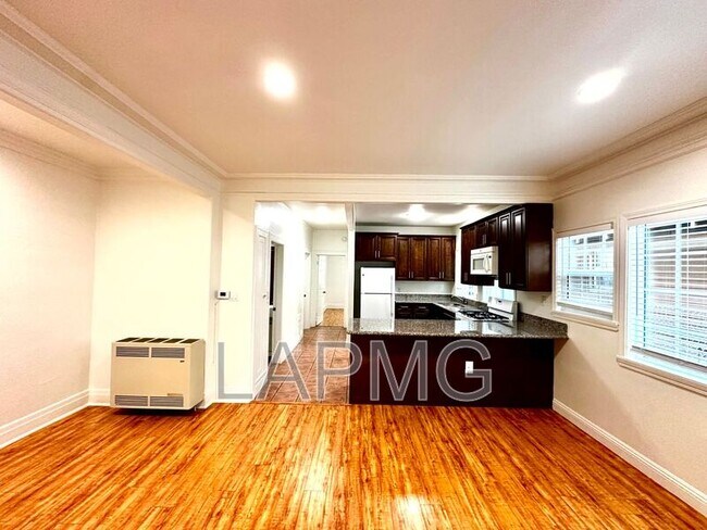 Foto del edificio - 1536 4th Ave