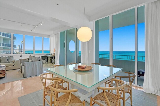 Building Photo - 10205 Collins Ave