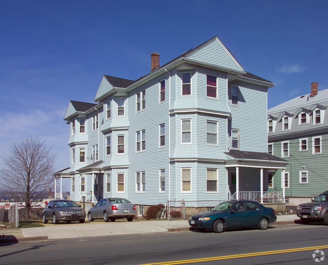 Primary Photo - 867 Broadway