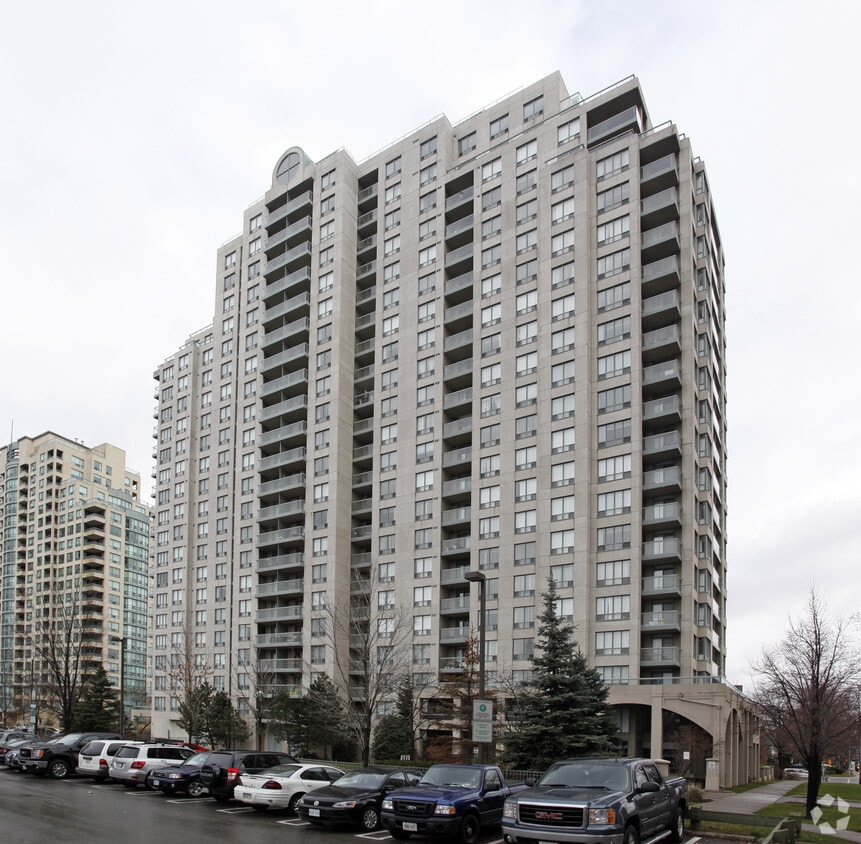 28 Empress Ave, Toronto, ON M2N 6Z7 Apartments 28 Empress Ave Toronto