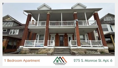 Building Photo - 275 S Monroe St