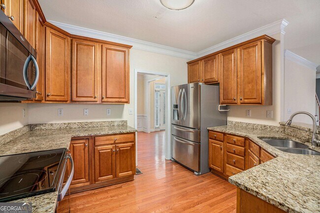 Building Photo - 2052 Millstone Dr SW