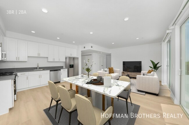 Foto del edificio - 14825 Delano St Van Nuys, CA 91411