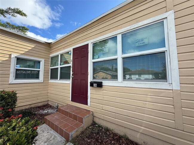 Foto del edificio - 816 5th St