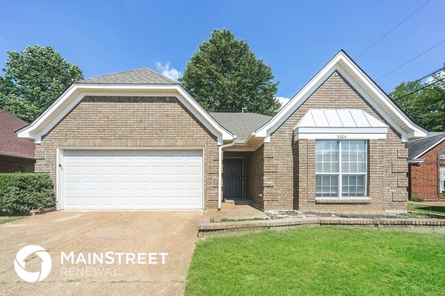 Building Photo - 5304 Shady Ridge Dr