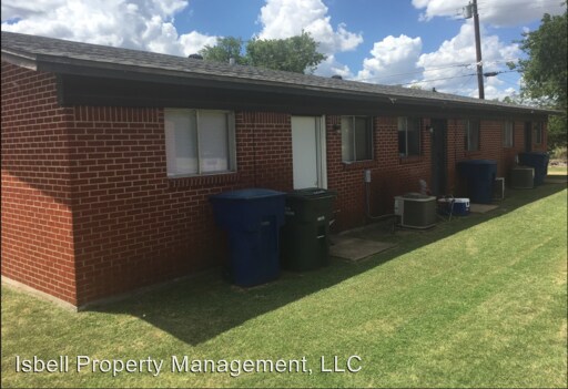 Primary Photo - 606-606 W Ave E