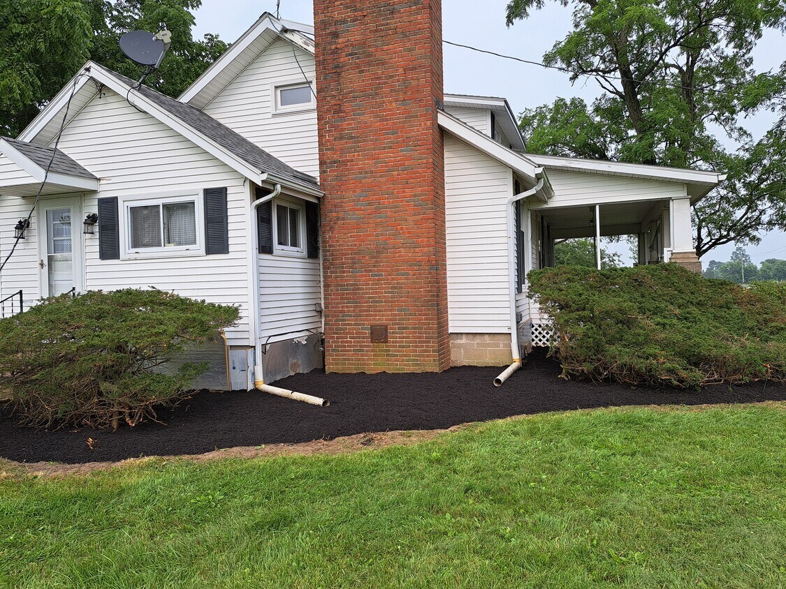 23480 Rapp Dean Rd, Raymond, OH 43067 House for Rent in Raymond, OH