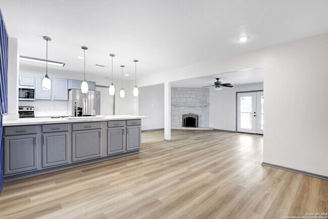 Foto del edificio - 12614 Moss Hollow Ct