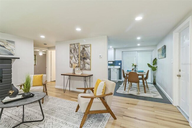 Foto del edificio - 5390 S Manatee Terrace