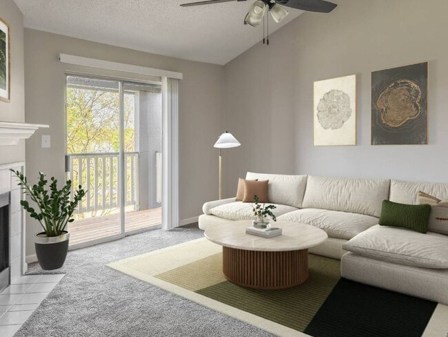 Photo - Riverset Apartments