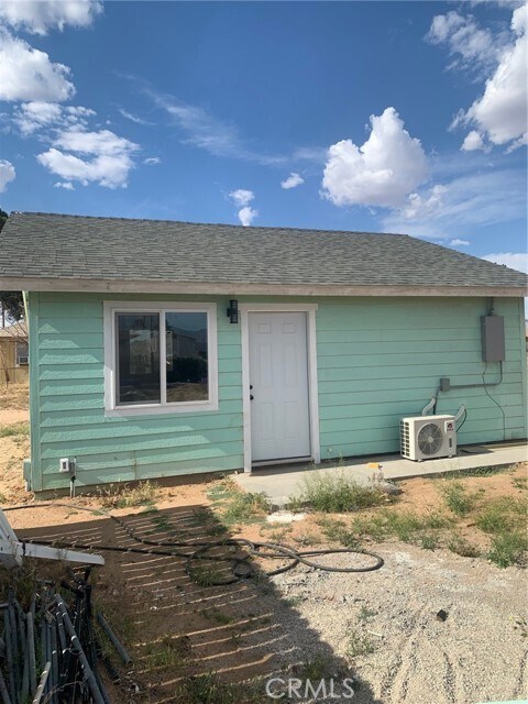 Primary Photo - 14455 Ocotilla Rd