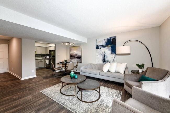 Building Photo - xDistrict at Vinings Apartments
