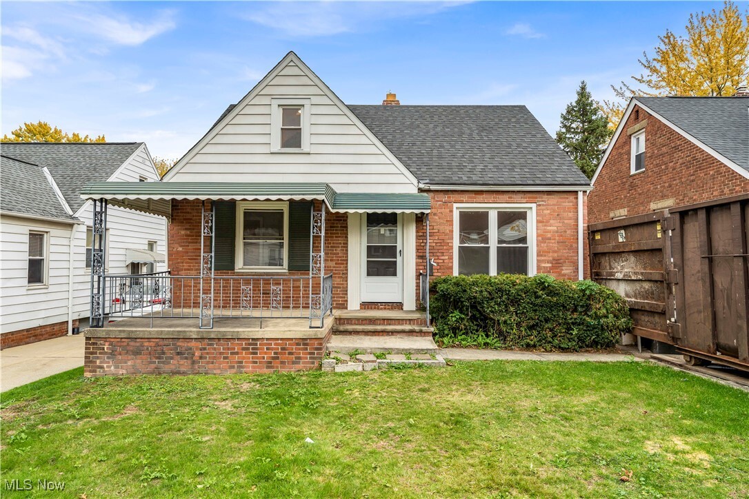 5255 E 115th St Garfield Heights, OH 44125 – photo 1