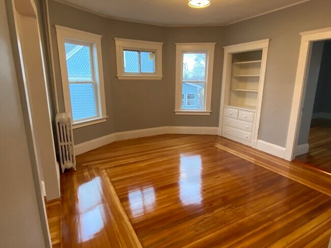 Foto del edificio - 78 Fuller St