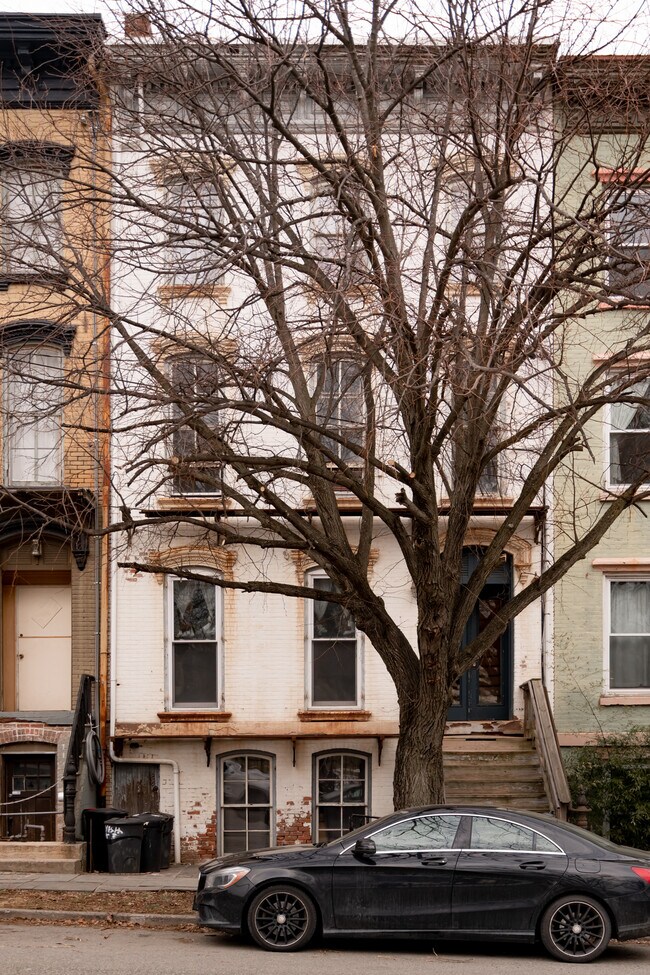 88 Washington St Unit 1, Newburgh, NY 12550 Apartments in Newburgh