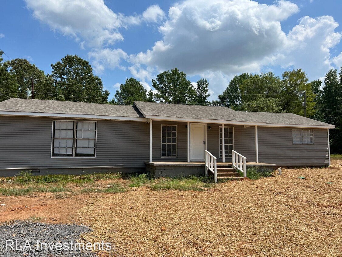 4 br, 1 bath House 833 Mahoney Rd House Rental in Cabot, AR