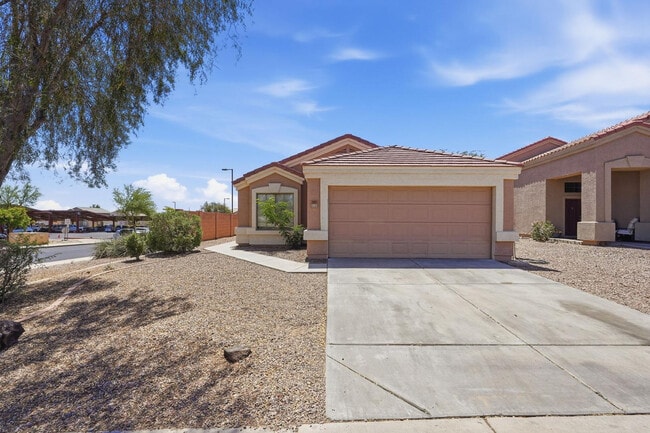Building Photo - 23851 W Lasso Ln